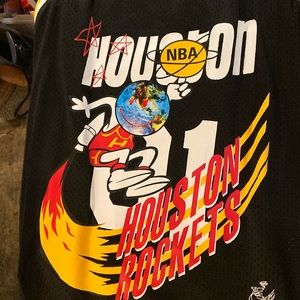 houston rockets jack jersey